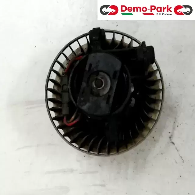 VENTOLA ABITACOLO Mercedes-benz Classe A  0