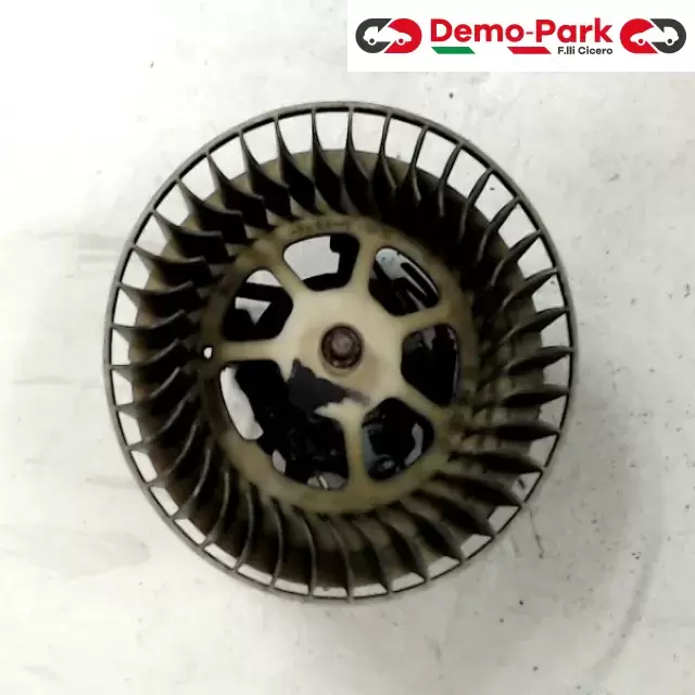 VENTOLA ABITACOLO Mercedes-benz Classe A  1