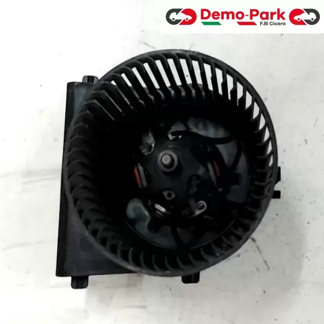 VENTOLA ABITACOLO Audi A3  1