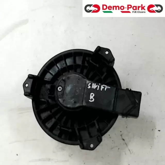 VENTOLA ABITACOLO Suzuki SWIFT  0