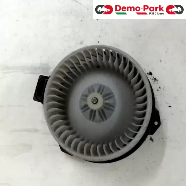 VENTOLA ABITACOLO Suzuki SWIFT  1