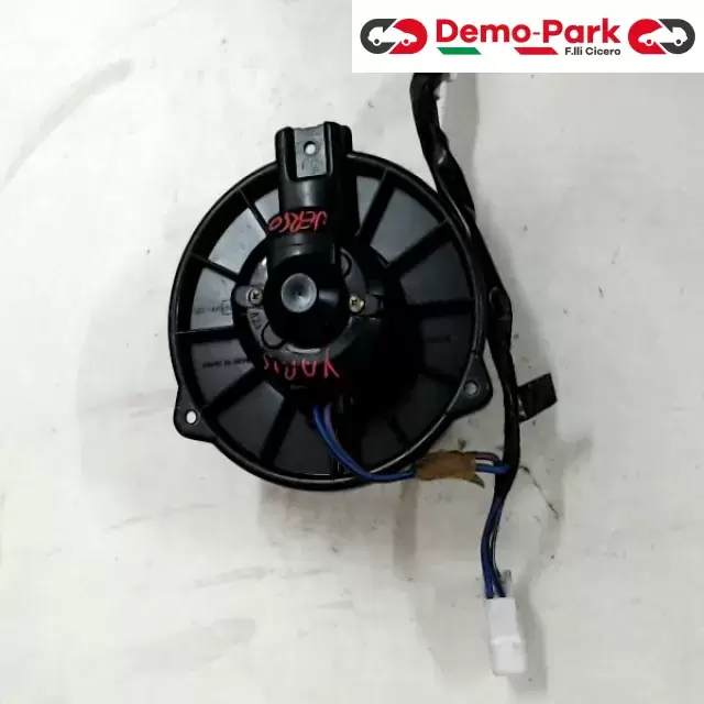 VENTOLA ABITACOLO Toyota YARIS  VERSO  0