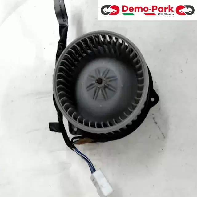 VENTOLA ABITACOLO Toyota YARIS  VERSO  1