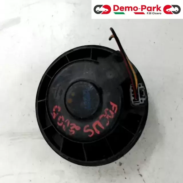 VENTOLA ABITACOLO Ford FOCUS  0