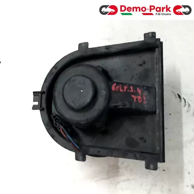 VENTOLA ABITACOLO Volkswagen GOLF 4  0