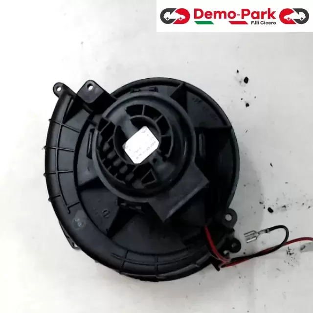 VENTOLA ABITACOLO Opel ASTRA H  0