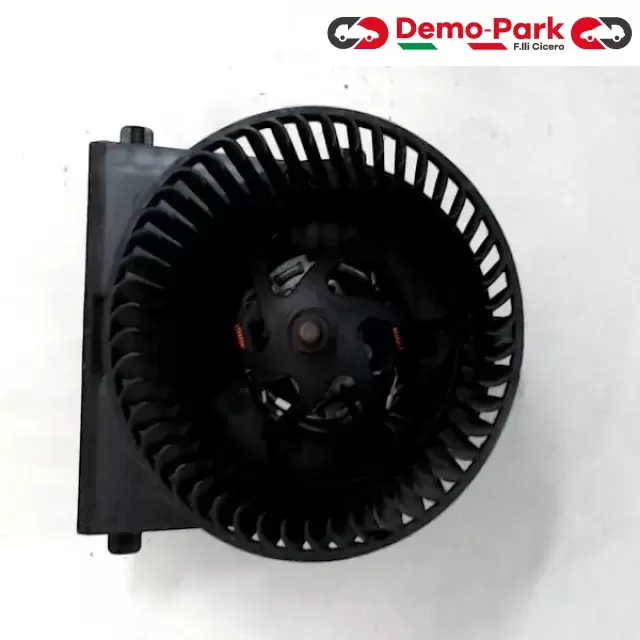 VENTOLA ABITACOLO Volkswagen BORA  1