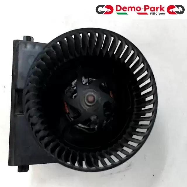 VENTOLA ABITACOLO Volkswagen GOLF 4  1