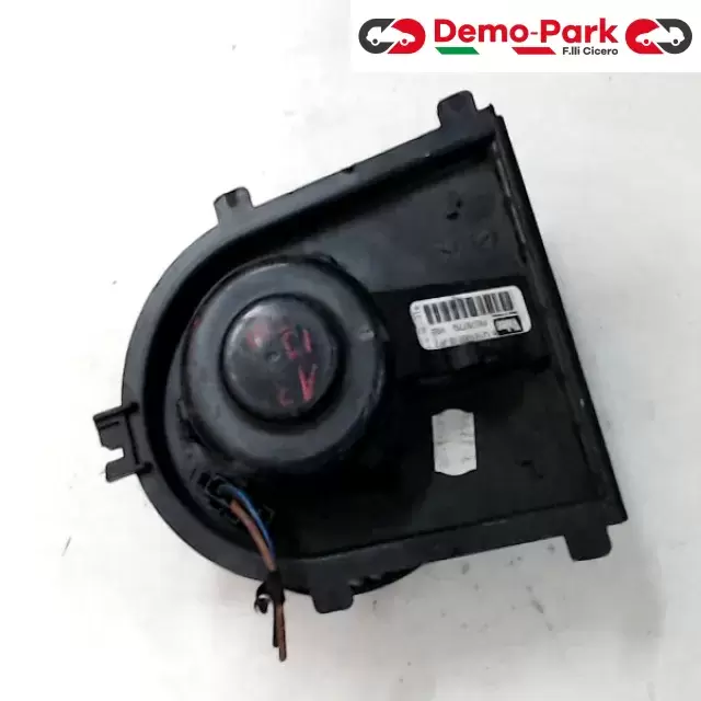 VENTOLA ABITACOLO Audi A3  0