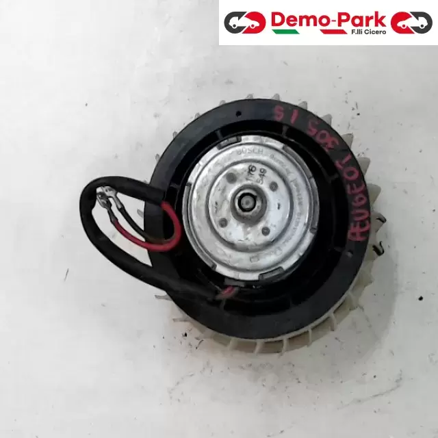 VENTOLA ABITACOLO Peugeot 305  0