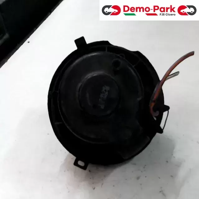 VENTOLA ABITACOLO Ford TRANSIT  0