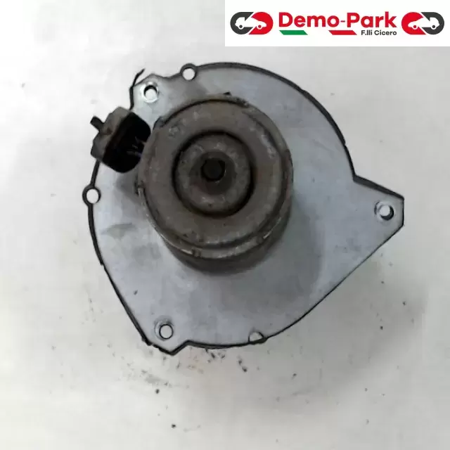 VENTOLA ABITACOLO Ford TRANSIT  0