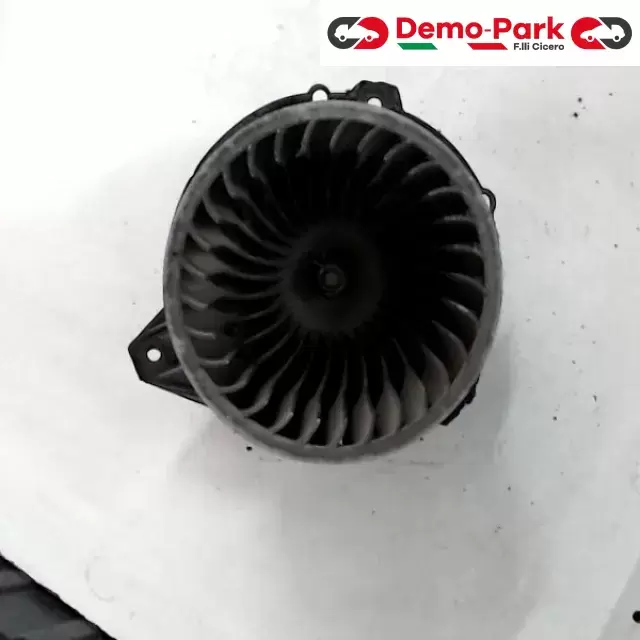 VENTOLA ABITACOLO Ford TRANSIT  1