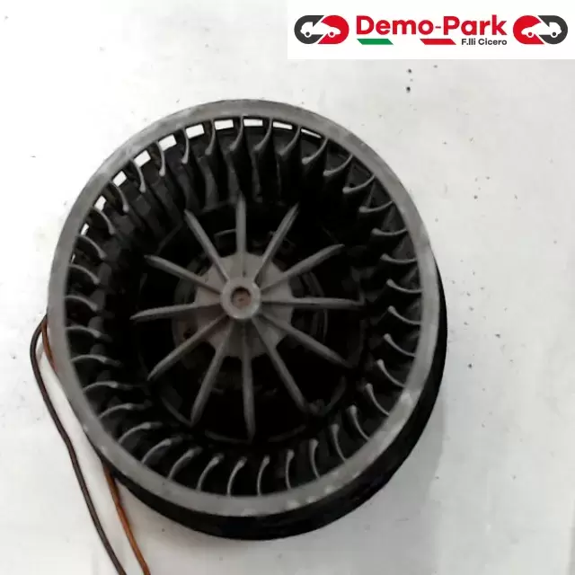 VENTOLA ABITACOLO Lancia DELTA  1