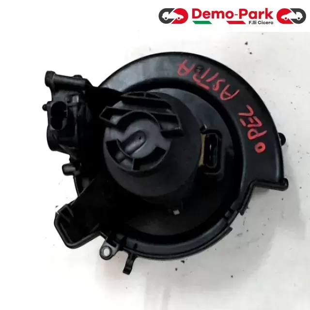 VENTOLA ABITACOLO Opel ASTRA  0