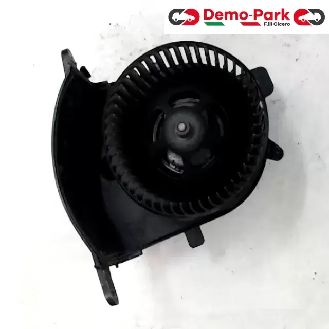 VENTOLA ABITACOLO Renault SCENIC  1