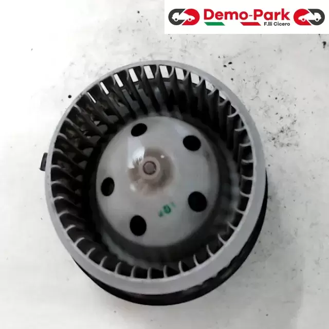 VENTOLA ABITACOLO Alfa Romeo 147  1