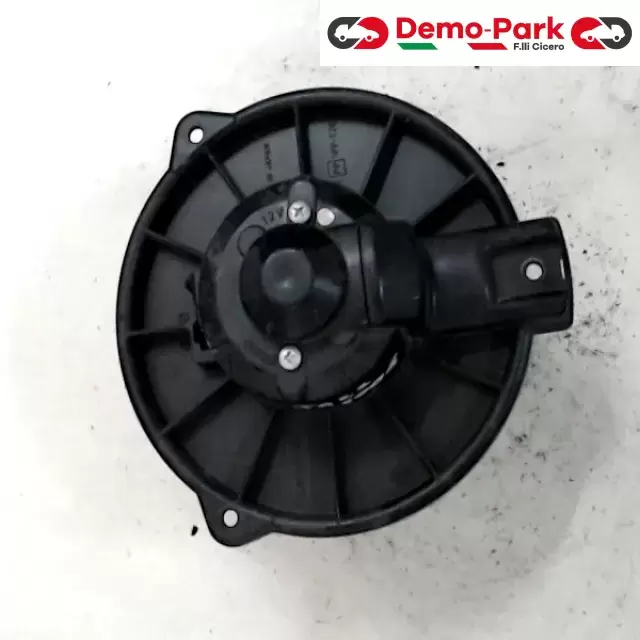 VENTOLA ABITACOLO Honda Jazz  0