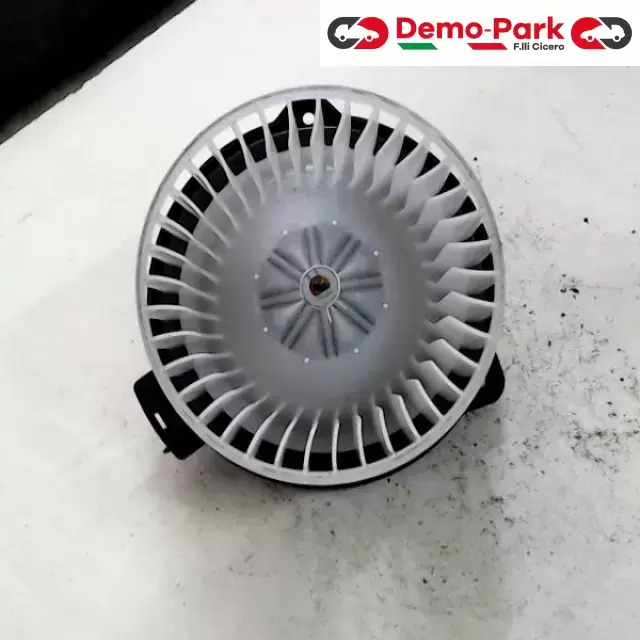 VENTOLA ABITACOLO Honda Jazz  1