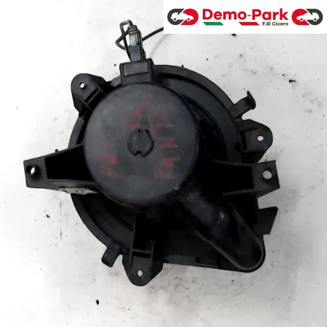 VENTOLA ABITACOLO Fiat PUNTO 188  0