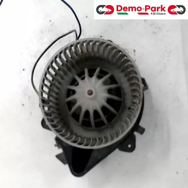 VENTOLA ABITACOLO Fiat PUNTO 188  1