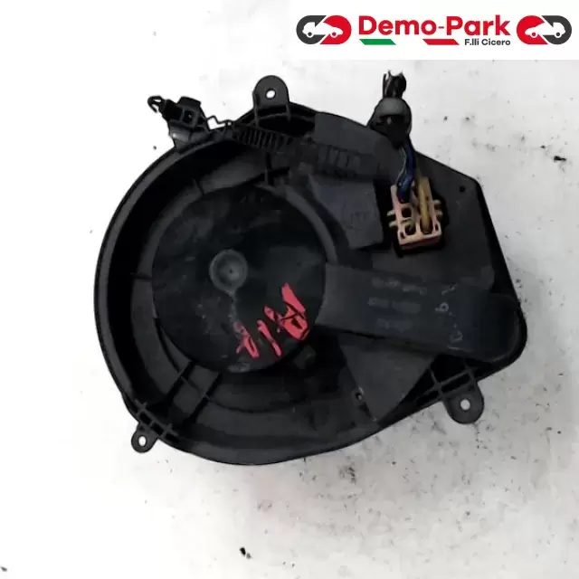 VENTOLA ABITACOLO Audi A4  0