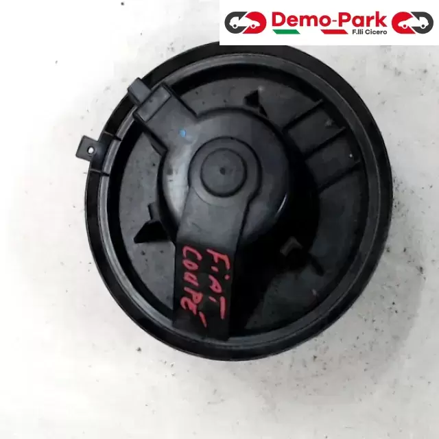 VENTOLA ABITACOLO Fiat COUPE'  0