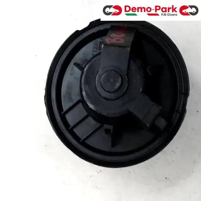 VENTOLA ABITACOLO Fiat BRAVA  0