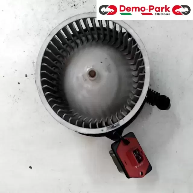 VENTOLA ABITACOLO Hyundai COUPE'  1