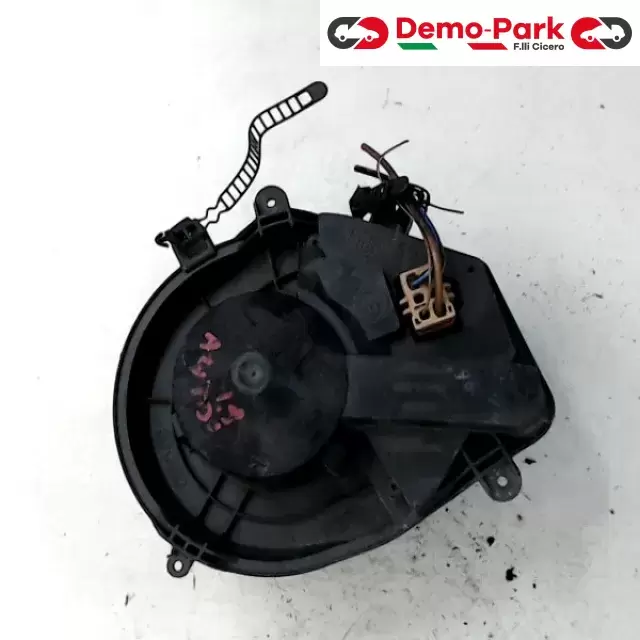 VENTOLA ABITACOLO Audi A4  0