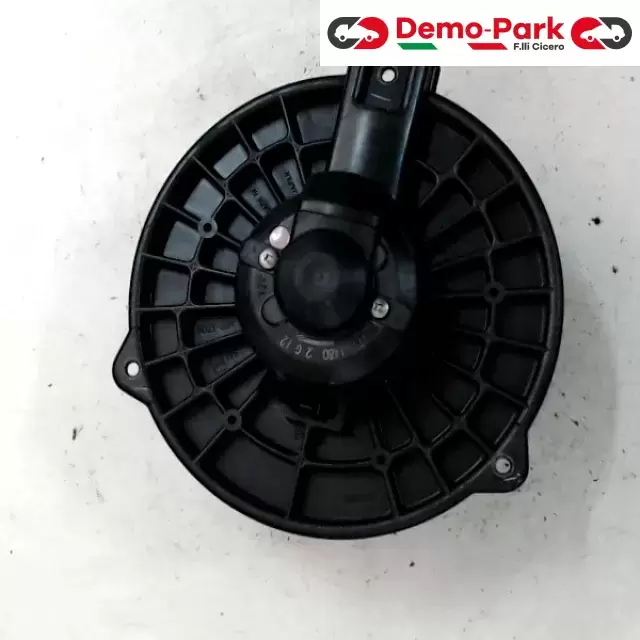 VENTOLA ABITACOLO Suzuki LIANA  0