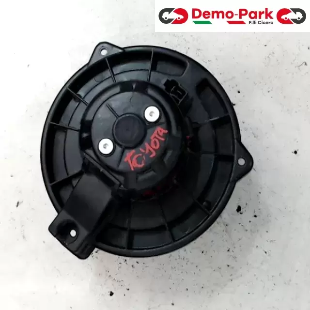 VENTOLA ABITACOLO Toyota AVENSIS  0