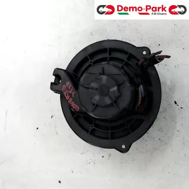 VENTOLA ABITACOLO Rover 75  0