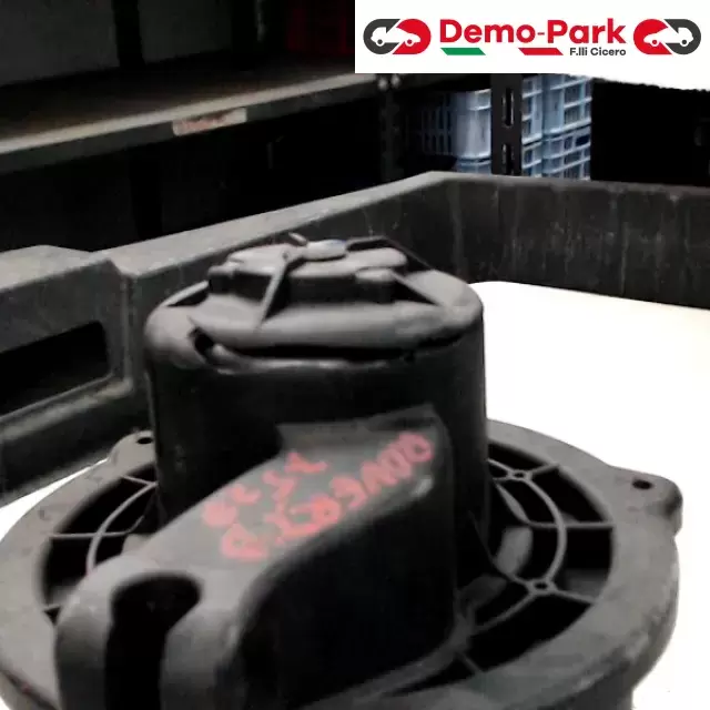 VENTOLA ABITACOLO Rover 75  1