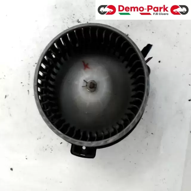 VENTOLA ABITACOLO Rover 75  2