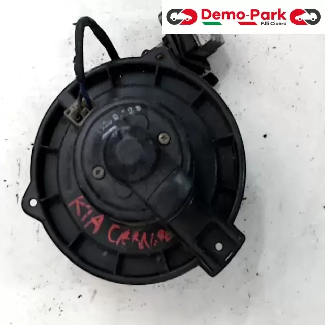 VENTOLA ABITACOLO Kia CARNIVAL  0