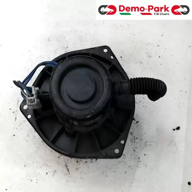 VENTOLA ABITACOLO Nissan PRIMERA  0