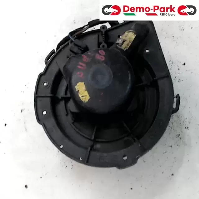 VENTOLA ABITACOLO Audi 80  0