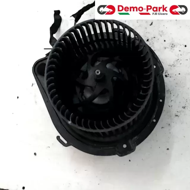 VENTOLA ABITACOLO Audi 80  1