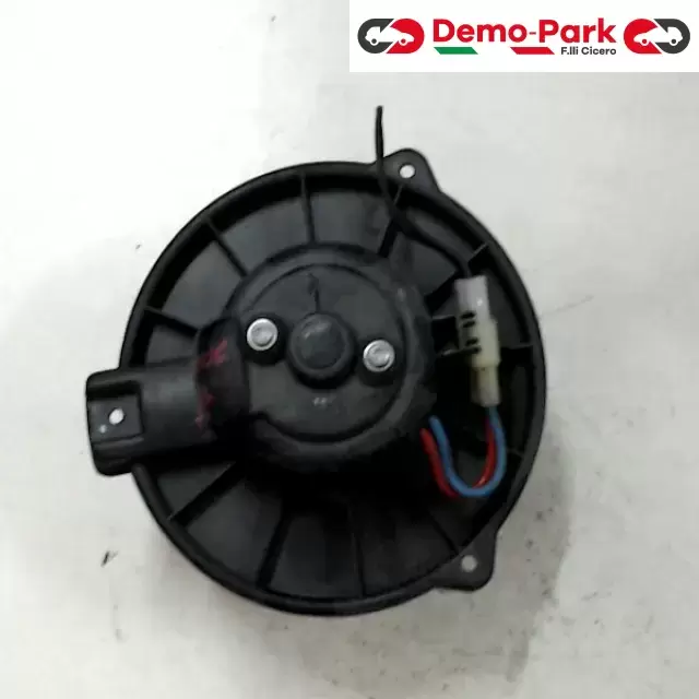 VENTOLA ABITACOLO Mitsubishi SPACESTAR  0