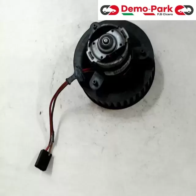 VENTOLA ABITACOLO Opel CORSA C  0