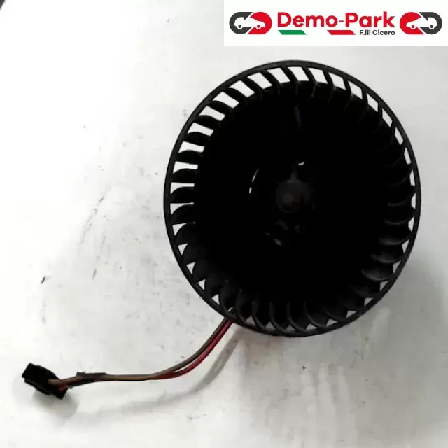 VENTOLA ABITACOLO Opel CORSA C  1