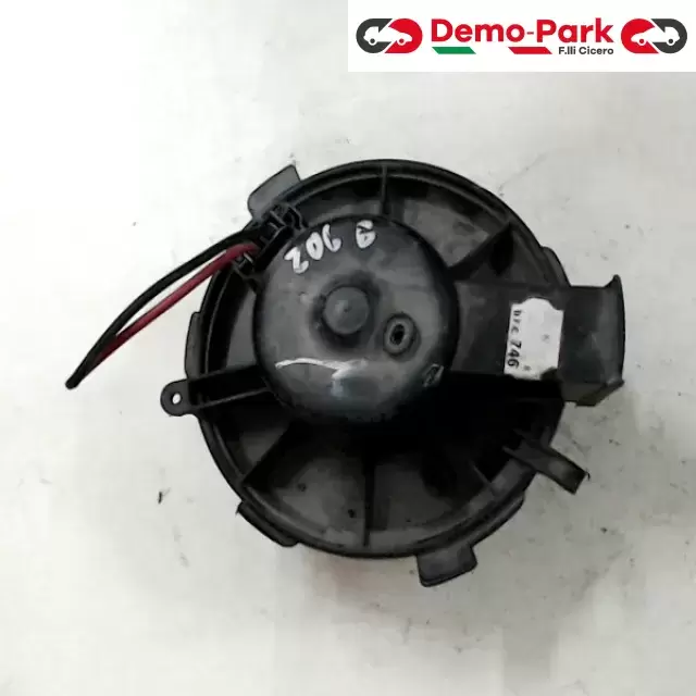 VENTOLA ABITACOLO Peugeot 206  0