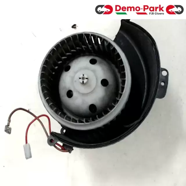 VENTOLA ABITACOLO Opel ASTRA G  1