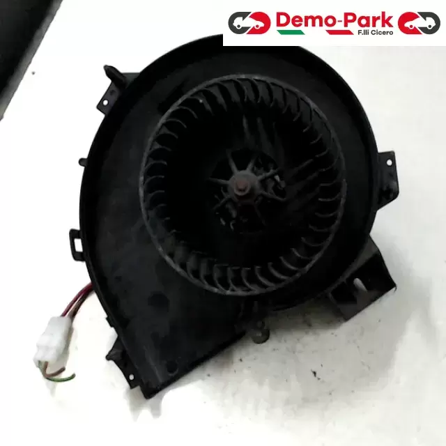 VENTOLA ABITACOLO Opel CORSA C  1