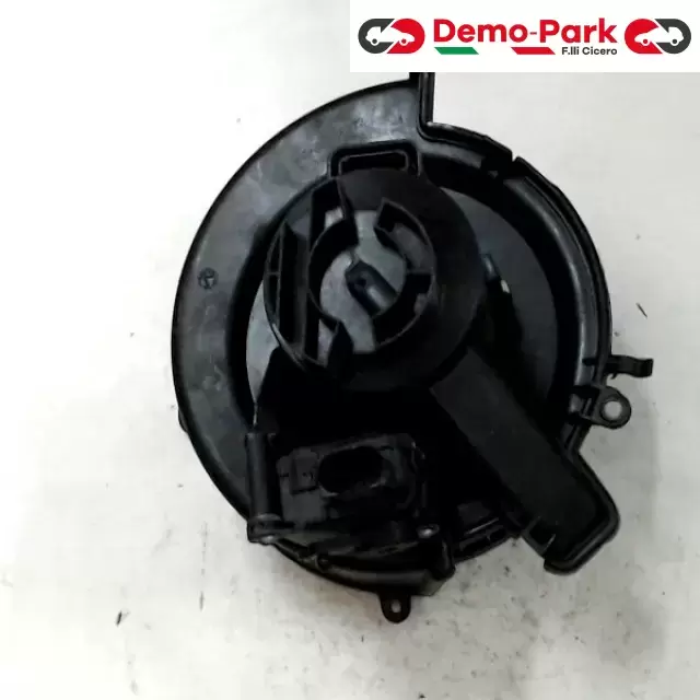 VENTOLA ABITACOLO Opel ASTRA G  0