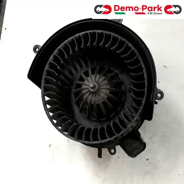 VENTOLA ABITACOLO Opel ASTRA G  1