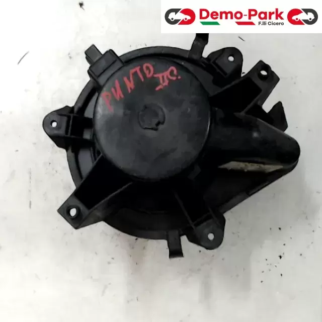 VENTOLA ABITACOLO Fiat PUNTO 188  0