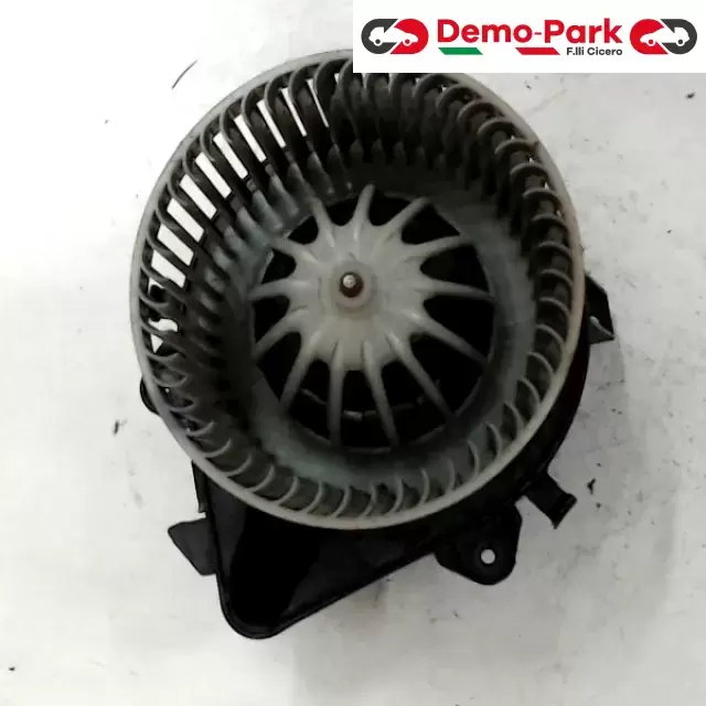 VENTOLA ABITACOLO Fiat PUNTO 188  1