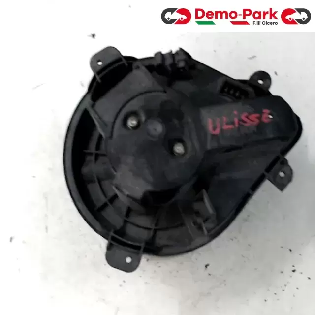 VENTOLA ABITACOLO Fiat ULYSSE  0